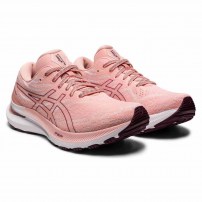 Кросівки для бігу жіночі Asics GEL-KAYANO 29 Frosted Rose/Deep Mars